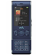Best available price of Sony Ericsson W595 in Oman
