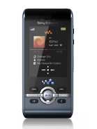 Best available price of Sony Ericsson W595s in Oman