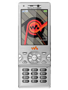 Best available price of Sony Ericsson W995 in Oman