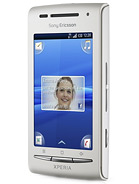 Best available price of Sony Ericsson Xperia X8 in Oman