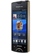 Best available price of Sony Ericsson Xperia ray in Oman