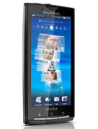 Best available price of Sony Ericsson Xperia X10 in Oman