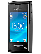 Best available price of Sony Ericsson Yendo in Oman
