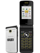 Best available price of Sony Ericsson Z780 in Oman
