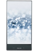 Best available price of Sharp Aquos Crystal 2 in Oman