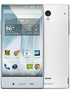 Best available price of Sharp Aquos Crystal in Oman