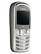 Best available price of Siemens A65 in Oman