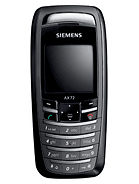 Best available price of Siemens AX72 in Oman