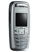 Best available price of Siemens AX75 in Oman