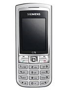 Best available price of Siemens C75 in Oman