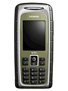Best available price of Siemens M75 in Oman