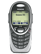 Best available price of Siemens S55 in Oman