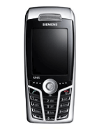 Best available price of Siemens SP65 in Oman