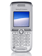 Best available price of Sony Ericsson K300 in Oman