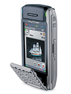 Best available price of Sony Ericsson P900 in Oman