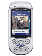 Best available price of Sony Ericsson S700 in Oman