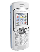 Best available price of Sony Ericsson T290 in Oman