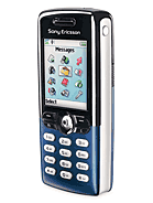 Best available price of Sony Ericsson T610 in Oman