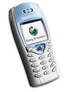 Best available price of Sony Ericsson T68i in Oman