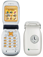 Best available price of Sony Ericsson Z200 in Oman