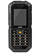 Best available price of Sonim XP2-10 Spirit in Oman