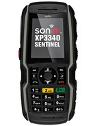 Best available price of Sonim XP3340 Sentinel in Oman