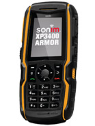 Best available price of Sonim XP3400 Armor in Oman