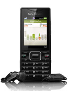 Best available price of Sony Ericsson Elm in Oman
