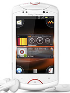 Best available price of Sony Ericsson Live with Walkman in Oman
