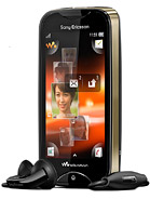 Best available price of Sony Ericsson Mix Walkman in Oman