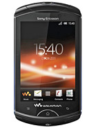 Best available price of Sony Ericsson WT18i in Oman