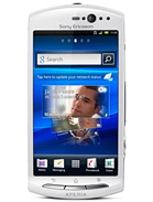 Best available price of Sony Ericsson Xperia neo V in Oman