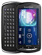 Best available price of Sony Ericsson Xperia pro in Oman