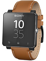 Best available price of Sony SmartWatch 2 SW2 in Oman