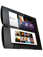 Best available price of Sony Tablet P in Oman