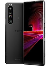 Best available price of Sony Xperia 1 III in Oman