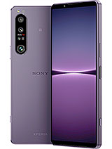 Best available price of Sony Xperia 1 IV in Oman