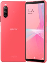 Best available price of Sony Xperia 10 III Lite in Oman