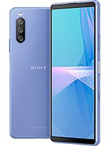 Best available price of Sony Xperia 10 III in Oman