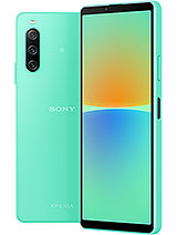 Best available price of Sony Xperia 10 IV in Oman