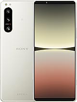 Best available price of Sony Xperia 5 IV in Oman