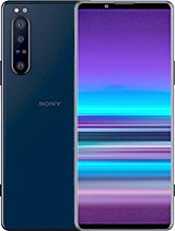 Best available price of Sony Xperia 5 Plus in Oman