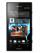 Best available price of Sony Xperia acro S in Oman