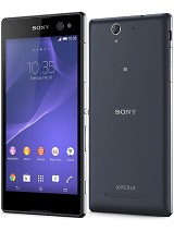 Best available price of Sony Xperia C3 Dual in Oman