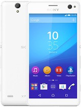 Best available price of Sony Xperia C4 in Oman