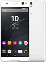 Best available price of Sony Xperia C5 Ultra Dual in Oman