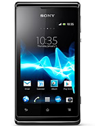 Best available price of Sony Xperia E dual in Oman
