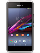 Best available price of Sony Xperia E1 in Oman