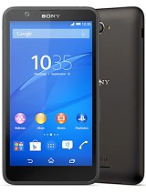 Best available price of Sony Xperia E4 in Oman