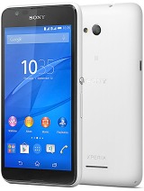 Best available price of Sony Xperia E4g in Oman
